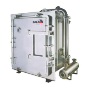 Vacuum Tray Dryer Machine in Gujarat